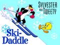Ski Daddle - Hielp Slyvester Catch Tweety played 9,925 times to date. This is a really fun game.  Play It!